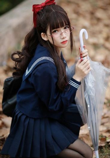 雾视里的距离