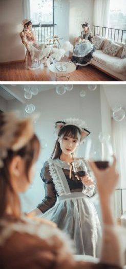 群星之间