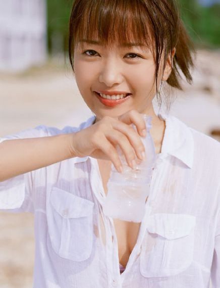 超级食人鱼