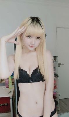 云中行走