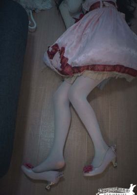 红墙盗影