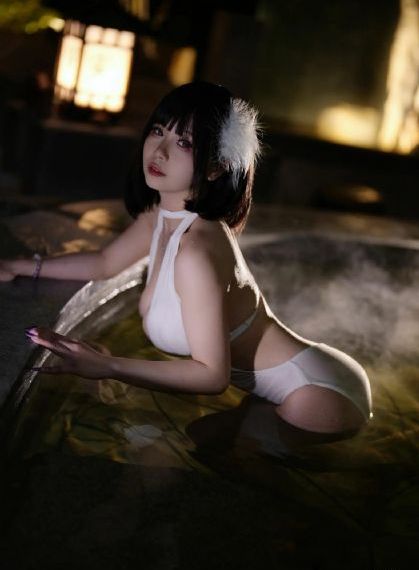 哈啰少女