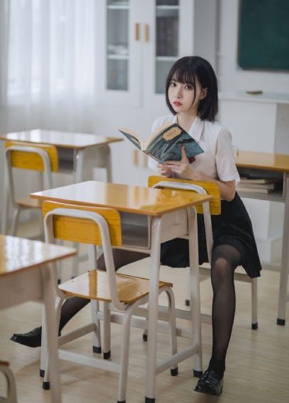 小男孩