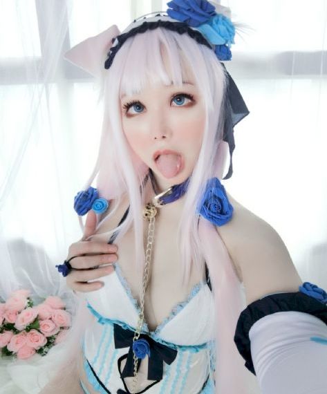 遇见波莉