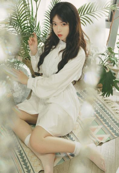 我的情敌女婿