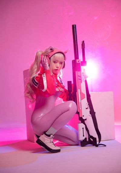 决斗的人
