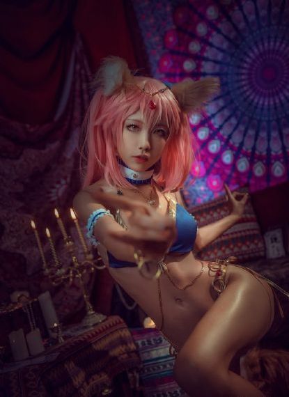 恶魔之地[第一季]