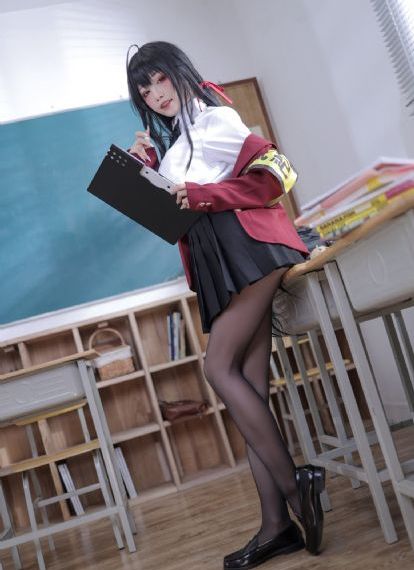 小小代校长