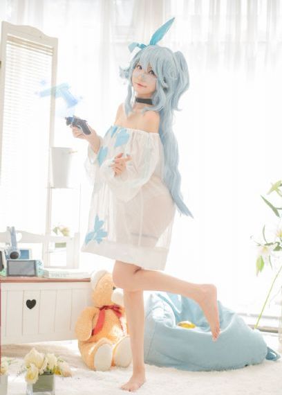 解剖外星人