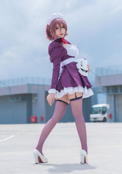 牧马人