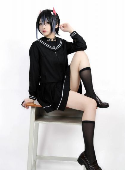 女人不坏