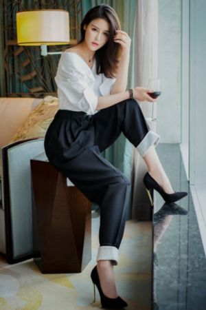三枪拍案惊奇