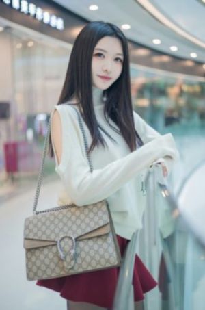 我的女主角