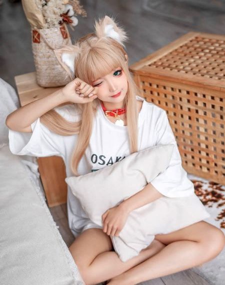 拜托小姐