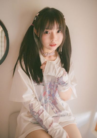 慢放镜头
