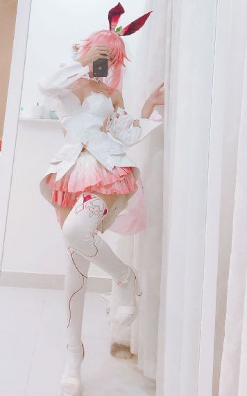小子有种