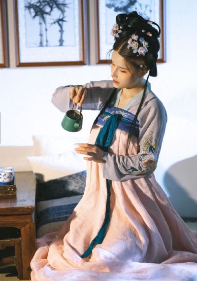 无形的触摸
