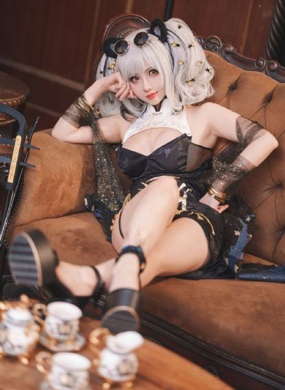 天才老妈