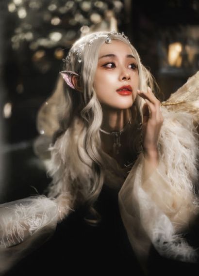 幸福像花儿一样