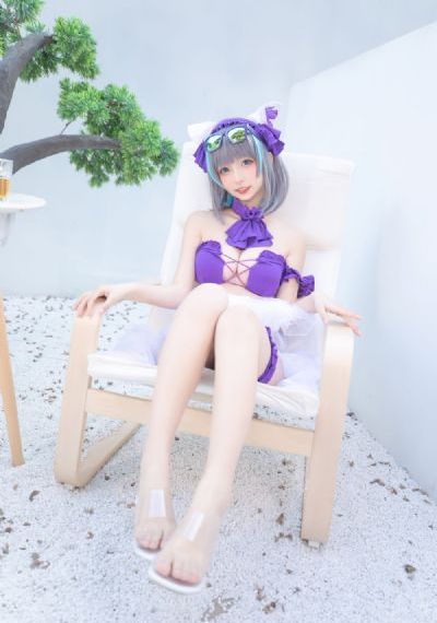 人生真美丽