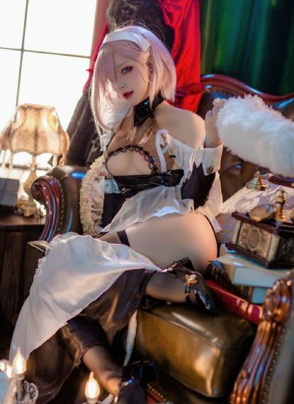 小王子