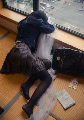 紫色的梦