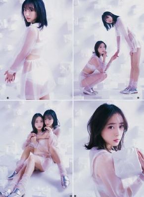 平行恋爱时差