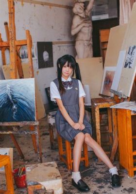 美人依旧