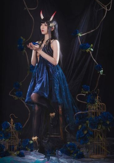 女特工的秘密武器