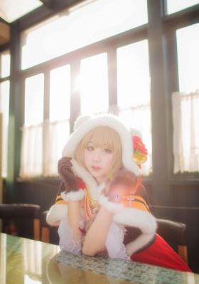 暖爱