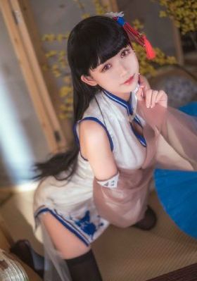 守望天山
