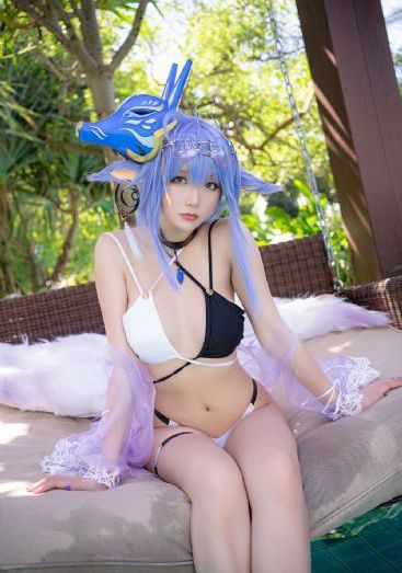 谣言的女人